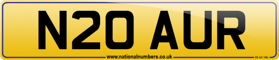 N20 AUR