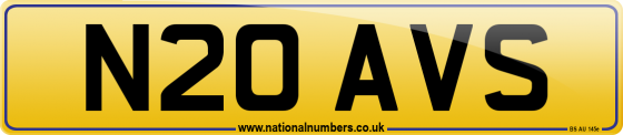 N20 AVS