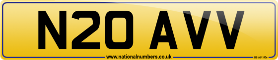 N20 AVV