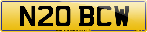 N20 BCW