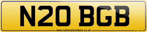N20 BGB
