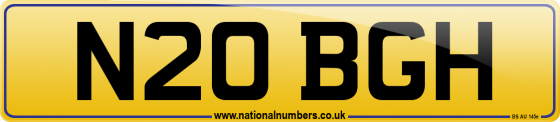 N20 BGH