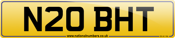 N20 BHT