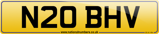 N20 BHV