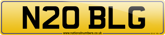 N20 BLG