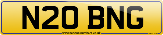 N20 BNG