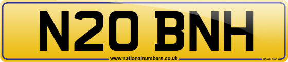 N20 BNH
