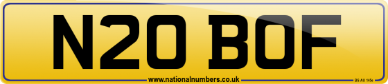 N20 BOF