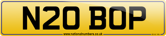 N20 BOP