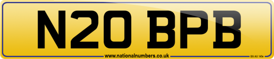 N20 BPB