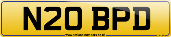 N20 BPD