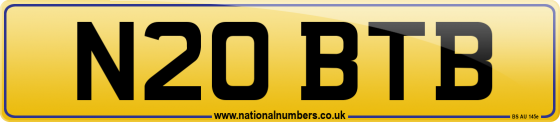 N20 BTB