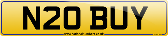 N20 BUY