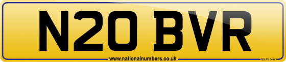 N20 BVR