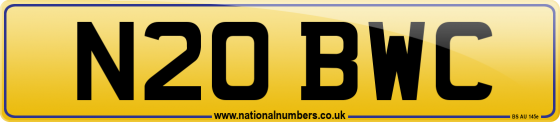 N20 BWC
