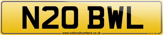 N20 BWL