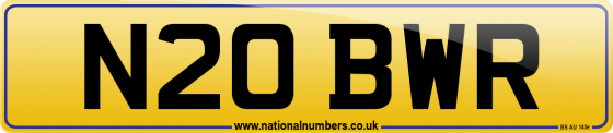 N20 BWR