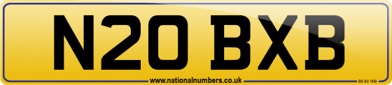 N20 BXB