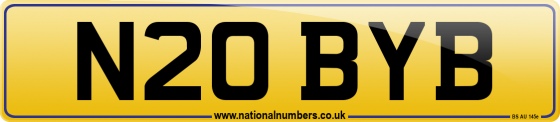 N20 BYB