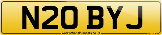 N20 BYJ