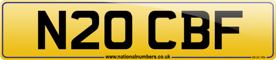 N20 CBF