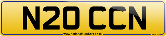 N20 CCN