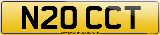 N20 CCT