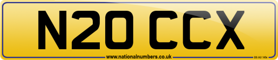 N20 CCX