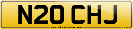 N20 CHJ