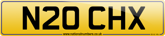 N20 CHX