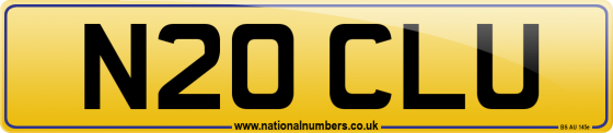 N20 CLU