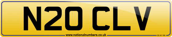 N20 CLV