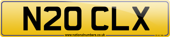 N20 CLX