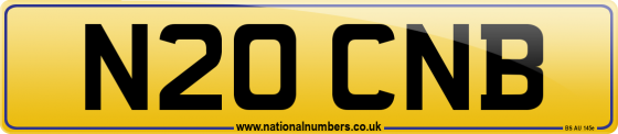 N20 CNB