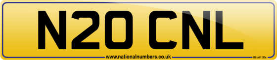 N20 CNL