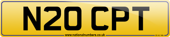 N20 CPT