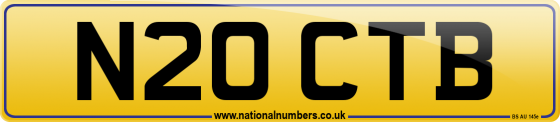 N20 CTB