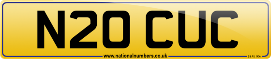 N20 CUC