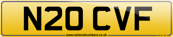 N20 CVF