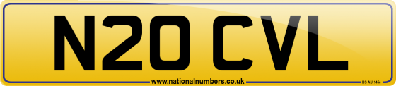 N20 CVL