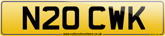 N20 CWK