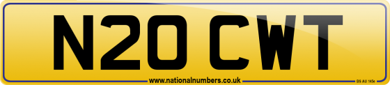 N20 CWT