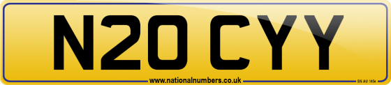 N20 CYY