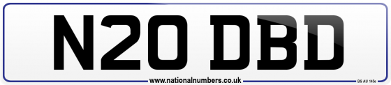 N20 DBD