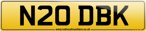 N20 DBK