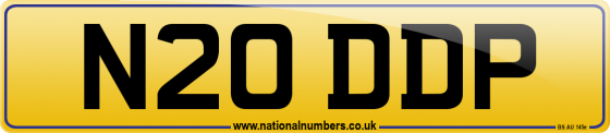 N20 DDP
