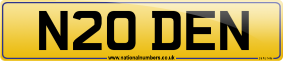 N20 DEN
