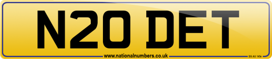 N20 DET