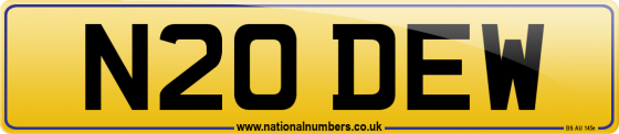 N20 DEW