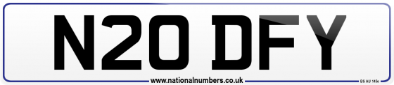 N20 DFY